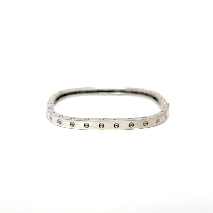 Bracelets Roberto Coin PreOwned Roberto Coin Pois Mois Bangle