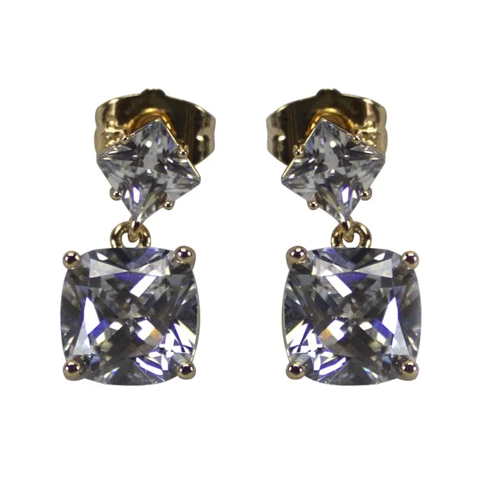 Earrings Walkeaze Women Earring Jewelry 001485J