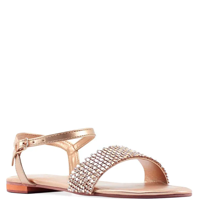 Earrings Women Formal Sandals 40083S Walkeaze