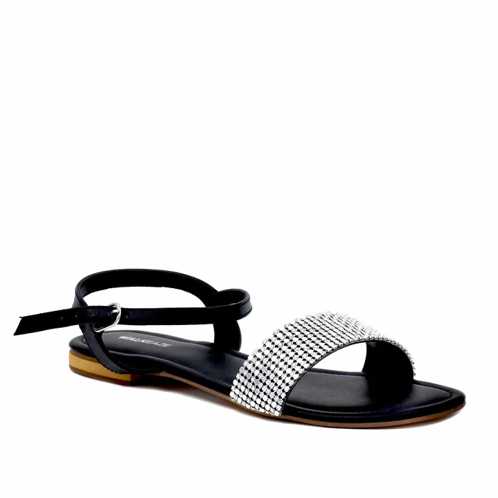 Earrings Women Formal Sandals 40083S Walkeaze