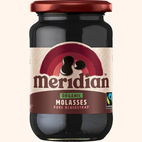 Ramsden International Earrings Meridian Blackstrap Molasses 600g