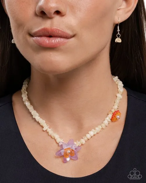 Paparazzi Jewelry Necklaces Paparazzi Necklace Malibu Master