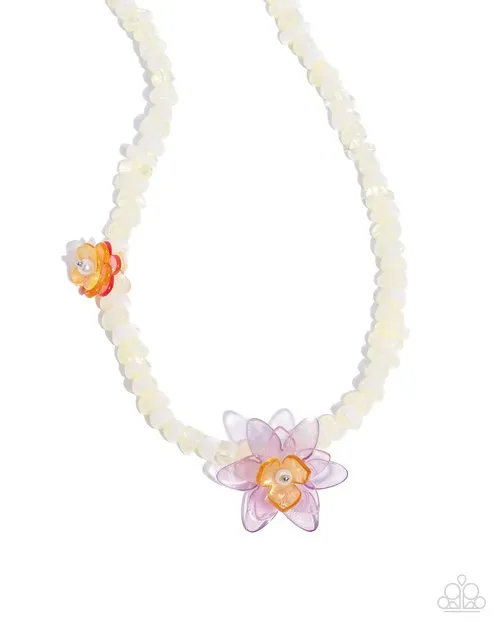 Paparazzi Jewelry Necklaces Paparazzi Necklace Malibu Master