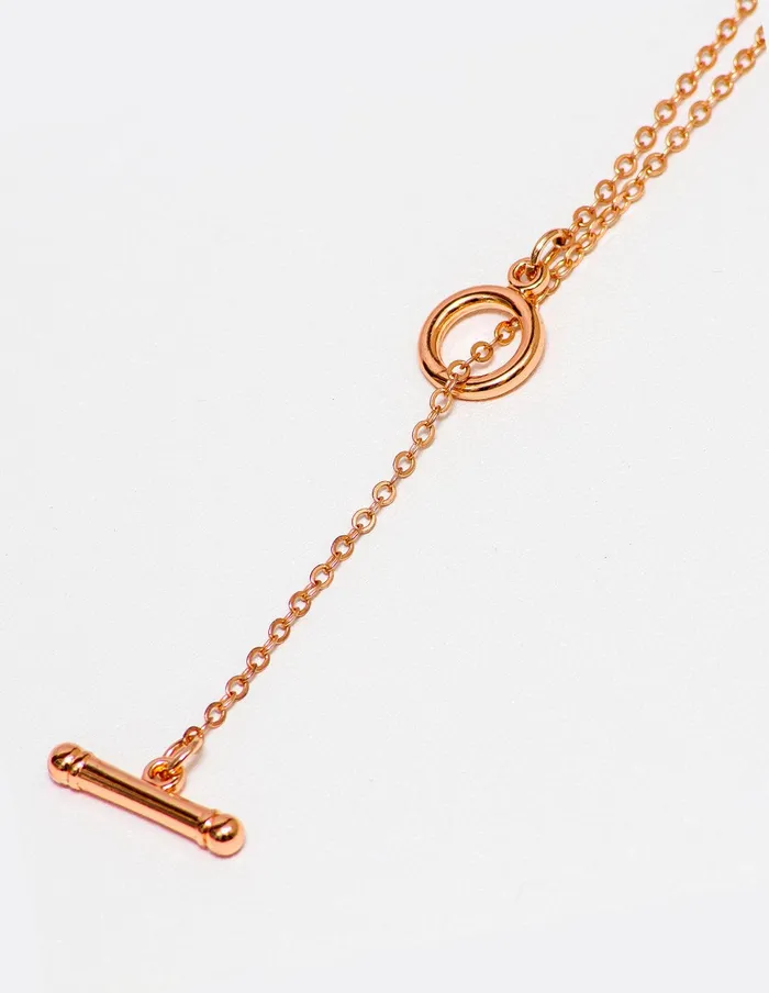 Pierre Auguste Cot The Storm Rectangle Necklace artuckycom Necklaces