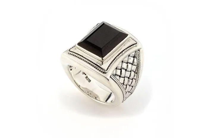 Rings Euphrates Ring Samuel B
