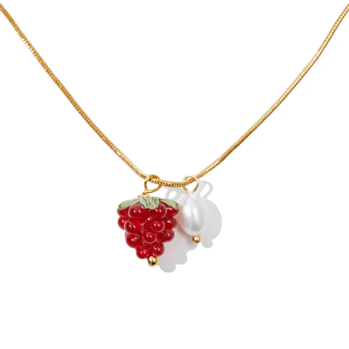 shopsnackbreak Earrings Summer Fruit Earrings