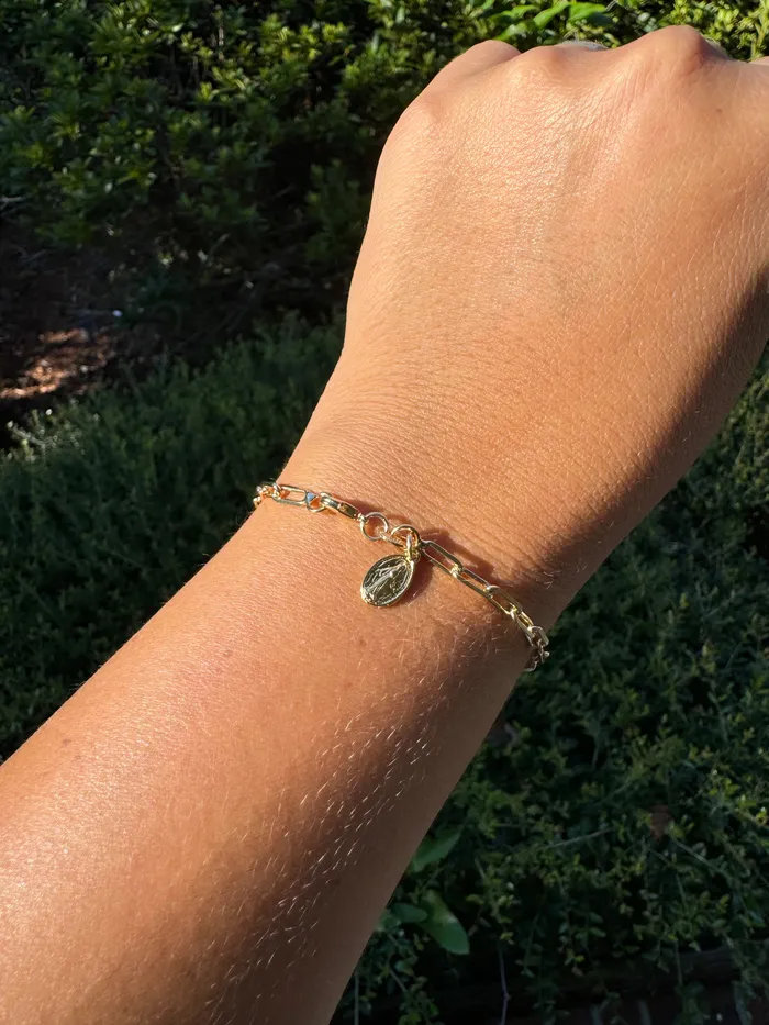 Bracelets TheLittleCatholic Marian Consecration Bracelet