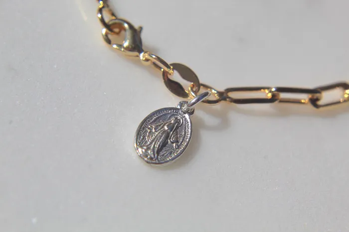 Bracelets TheLittleCatholic Marian Consecration Bracelet