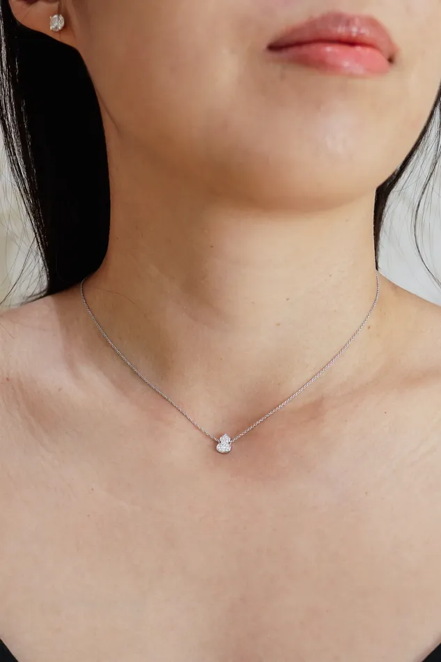 Necklaces Petite Wulu Necklace Qeelin