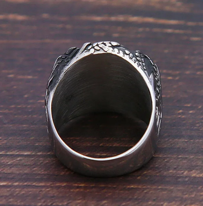 Rings Valhalla Vikings Viking Ring Yggdrasil Celtic Knotwork