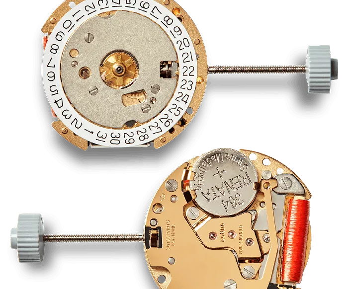 Shinola Birdy Watch 34mm Shinola Watches