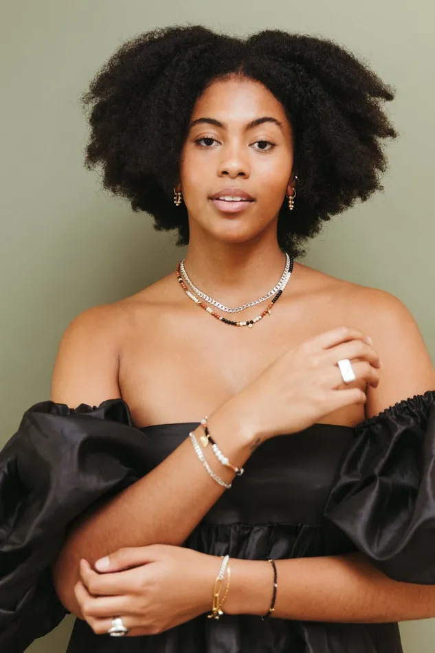 Sierra Winter Jewelry Necklaces Winter Ranch Necklace