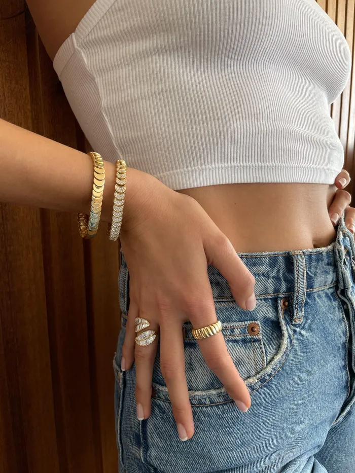 anitako Bracelets LUNA BRACELET