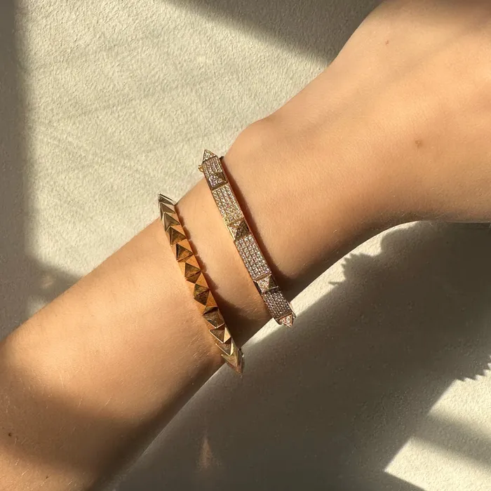 anitako Bracelets PLAIN LUX BRACELET