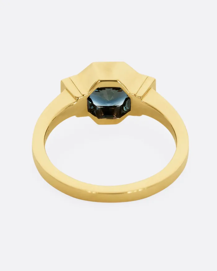 ARTEMER Supernova Ring Rings