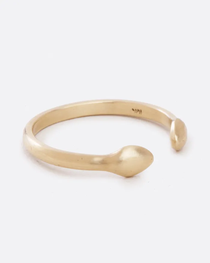 Aziza Ring DANYELL Rings