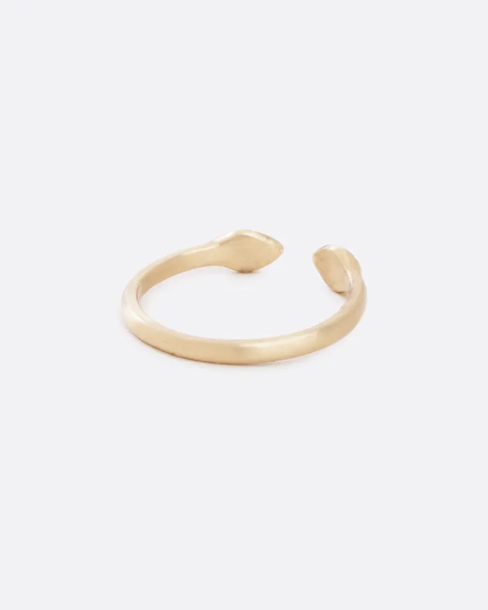 Aziza Ring DANYELL Rings