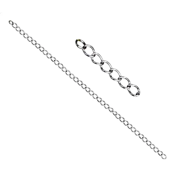 Bracelets TK3529 High polished no plating Stainless Steel Chain with No Stone Alamode