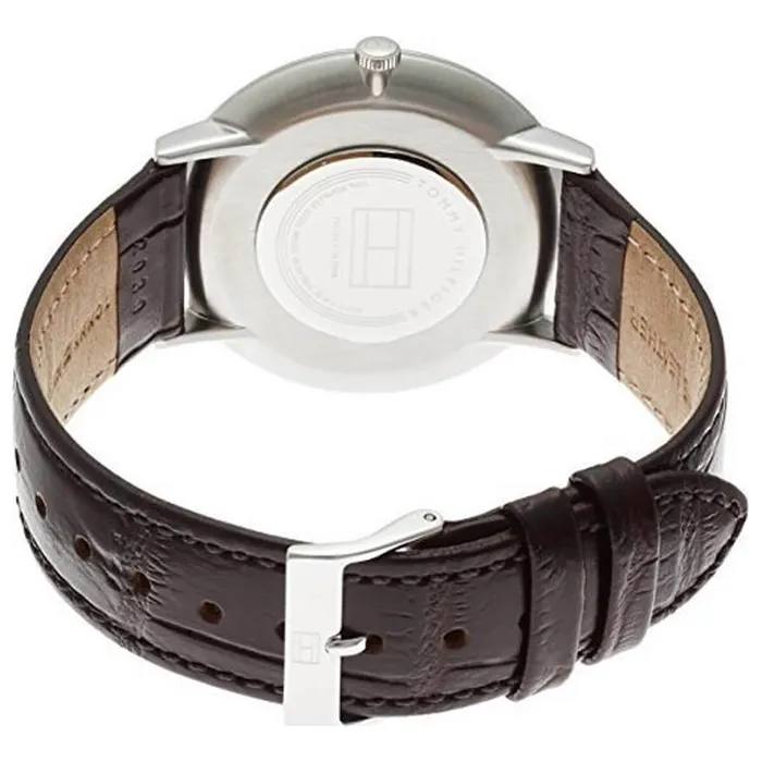 Bracelets Tommy Hilfiger Tommy Hilfiger Womens Quartz Watch Chelsea Yellow Gold Steel Bracelet 1781848