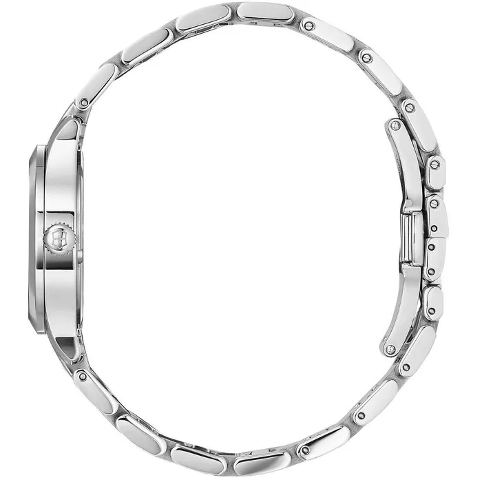 Bracelets Victorinox Swiss Army Victorinox Swiss Army Womens Quartz Watch Alliance XS Gold Dial Bracelet 241917