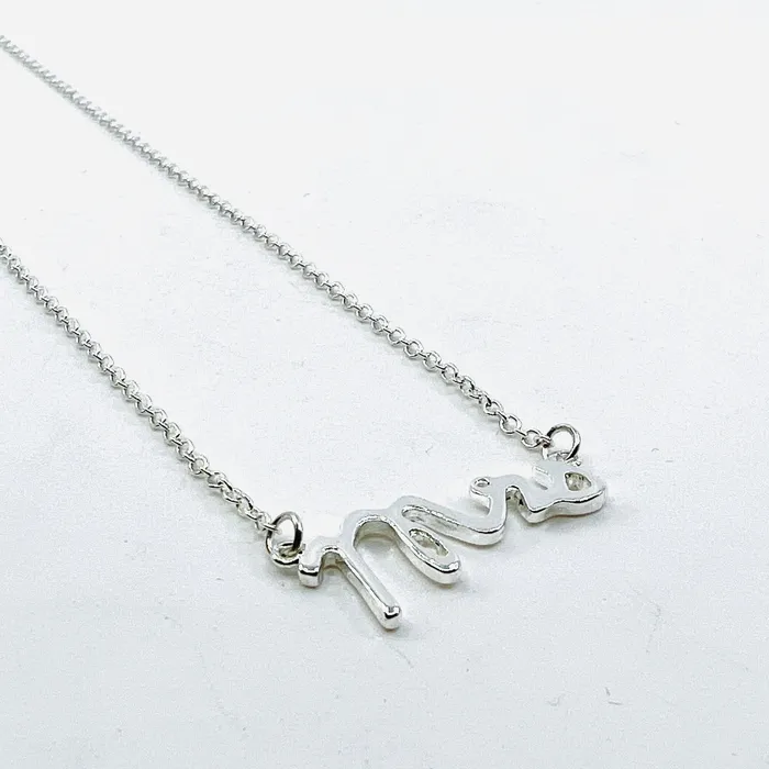 Clearance Item 296 Necklace Necklaces