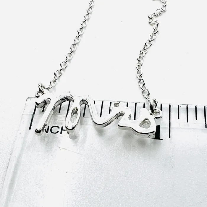 Clearance Item 296 Necklace Necklaces