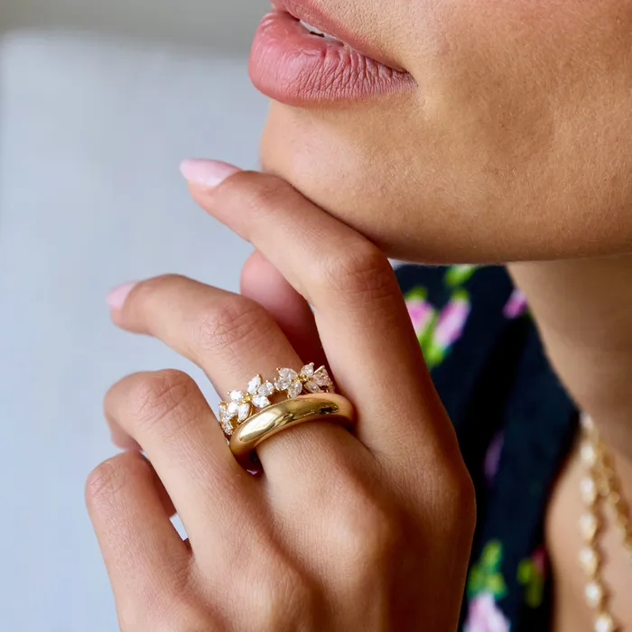 COSMO RING anitako Rings