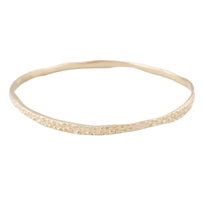 Gold Stingray Bangle Lauren Wolf Jewelry PreStyled Sets