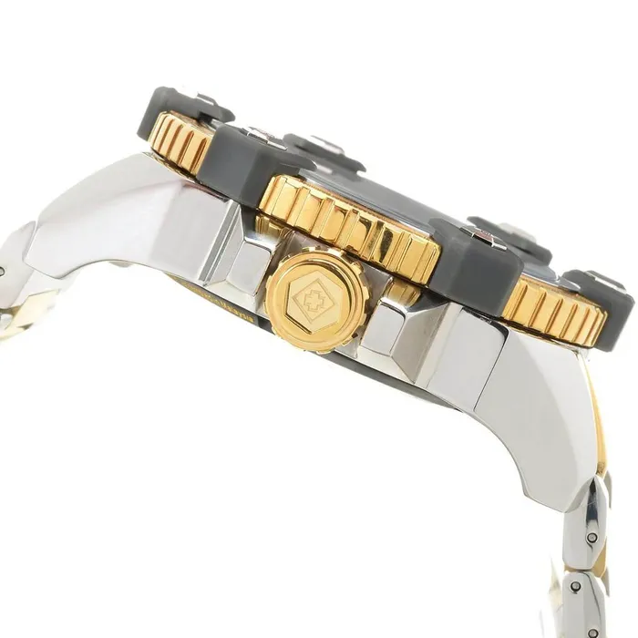 Invicta Bracelets Invicta Mens Automatic Watch Pro Diver Diamond Pave Dial Bracelet 27640