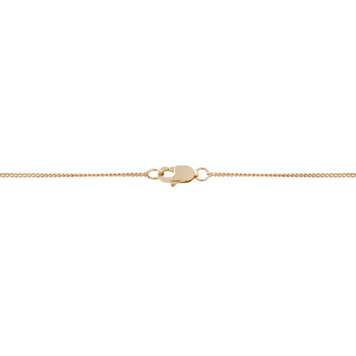 Lauren Wolf Jewelry Necklaces Quartz Octagon Necklace
