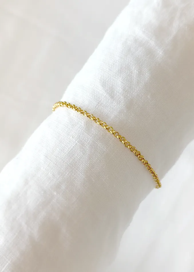 Madrid Bracelet Bella Wren Jewelry Bracelets