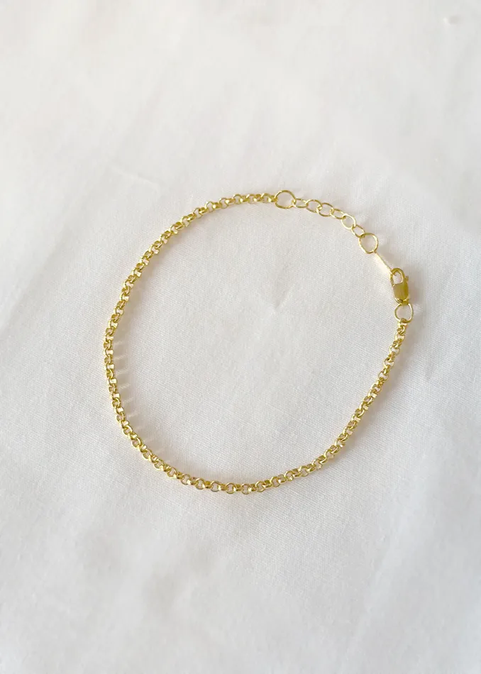 Madrid Bracelet Bella Wren Jewelry Bracelets