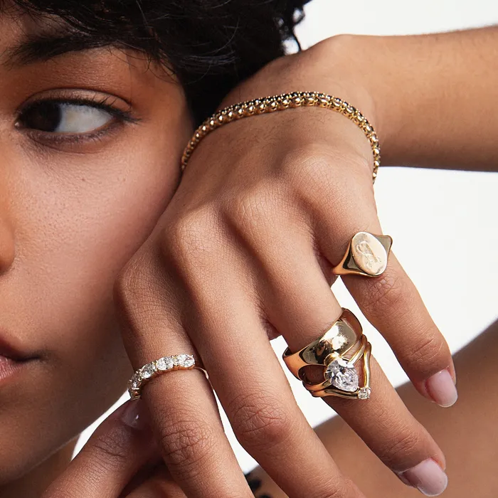 Marrow Fine Retail Newport Beach Exclusive Ring Rings