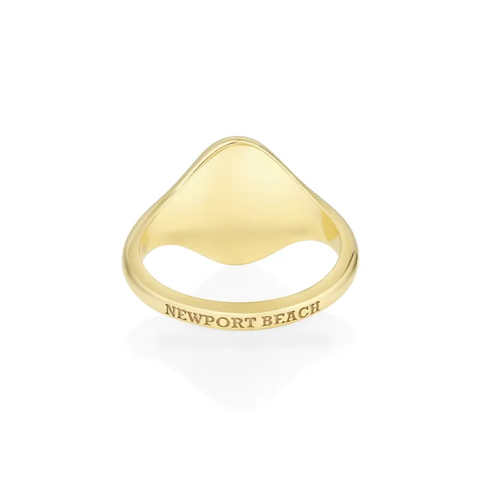 Marrow Fine Retail Newport Beach Exclusive Ring Rings