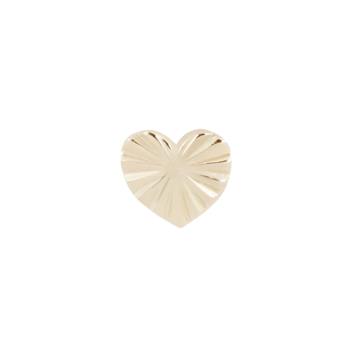 Maya Jewelry Heart Shine Necklaces