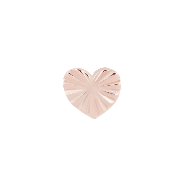 Maya Jewelry Heart Shine Necklaces