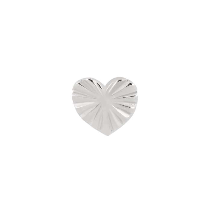 Maya Jewelry Heart Shine Necklaces