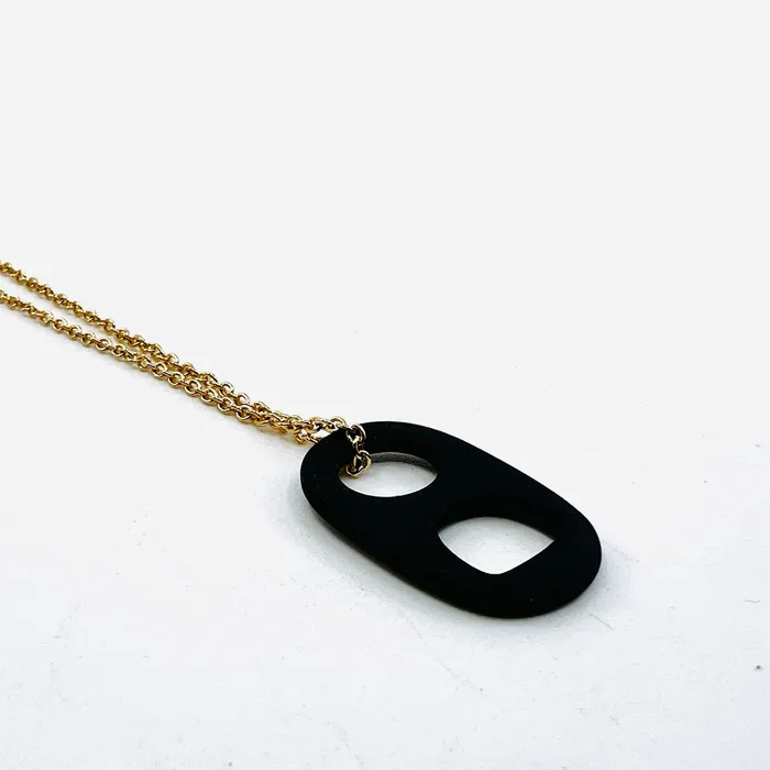  Necklaces Clearance Item 281 Pop Tab Necklace