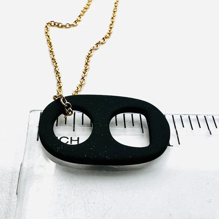  Necklaces Clearance Item 281 Pop Tab Necklace