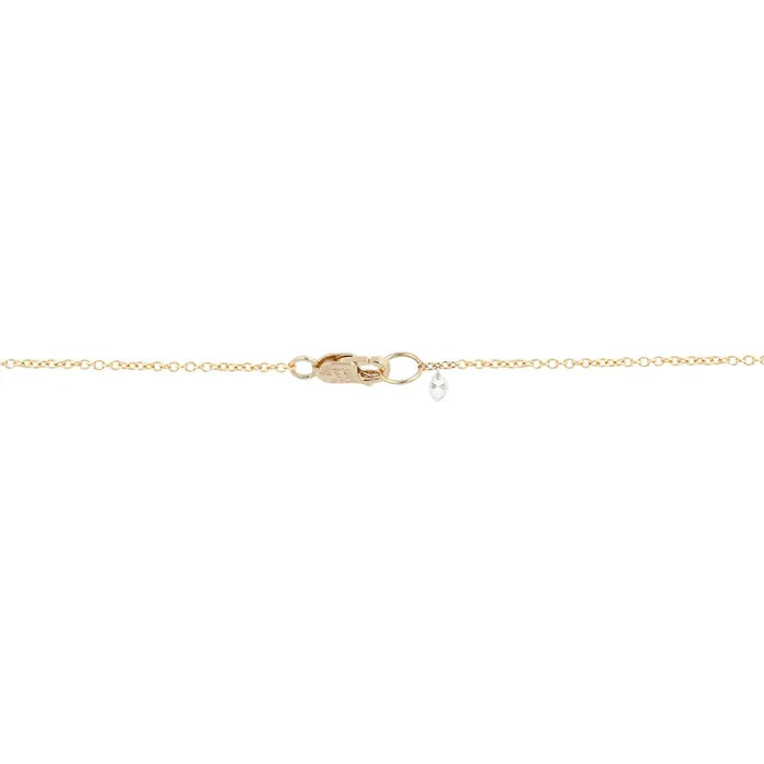 Necklaces Free Set Marquise Diamond Necklace TAP By Todd Pownell