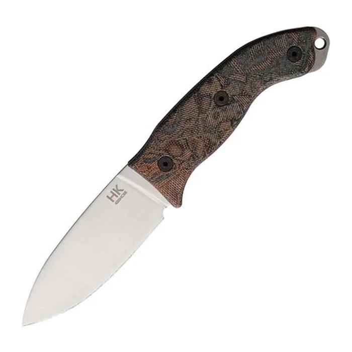 Ontario Knife Company Bracelets Ontario Knife Company Knife Satin Finish Stainless Steel Blade Hiking OKC8187