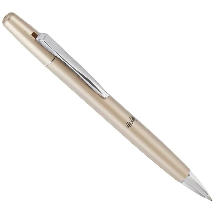Pilot PreStyled Sets Pilot Gel Pen Frixion Ball LX Gold 07mm Fine Point Erasable Retractable 34452