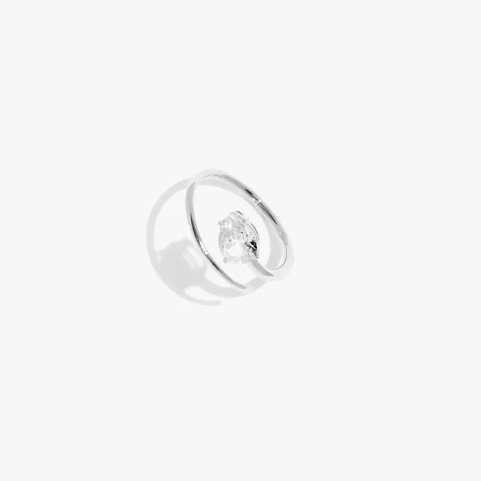 READYMADE Rings Shooting Star Adjustable Ring