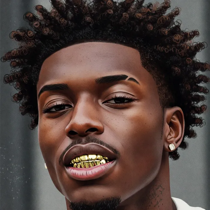 Real Solid 10K Gold or 14K Gold Teeth Permanent Cuts Perm Custom Grillz Bling Cartel PreStyled Sets