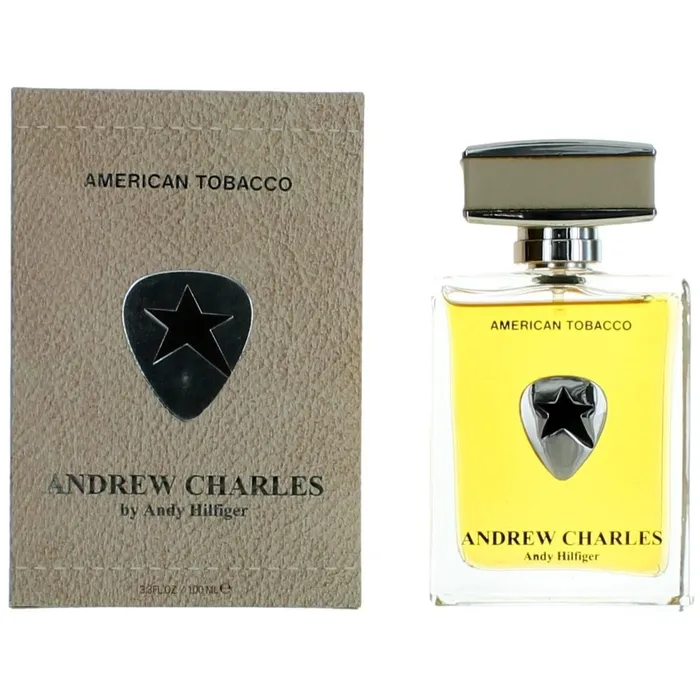 Rings Andy Hilfiger Mens Eau De Toilette Spray Andrew Charles American Tobacco 33oz Andy Hilfiger