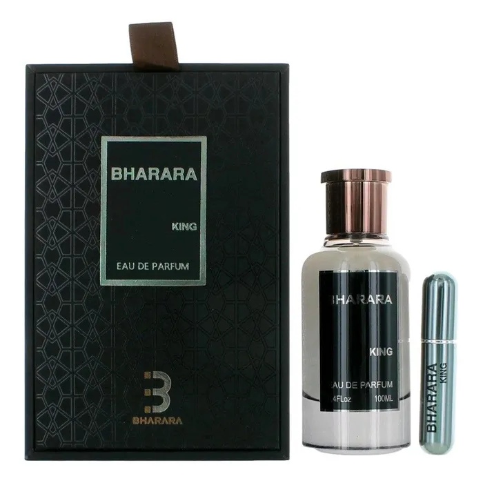 Rings Bharara Bharara King by Bharara 34 oz Eau De Parfum Spray for Men