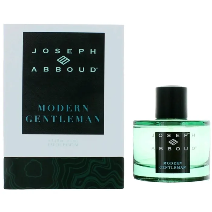 Rings Joseph Abboud Mens Eau De Parfum Spray Modern Gentleman Captivating 34 oz Joseph Abboud