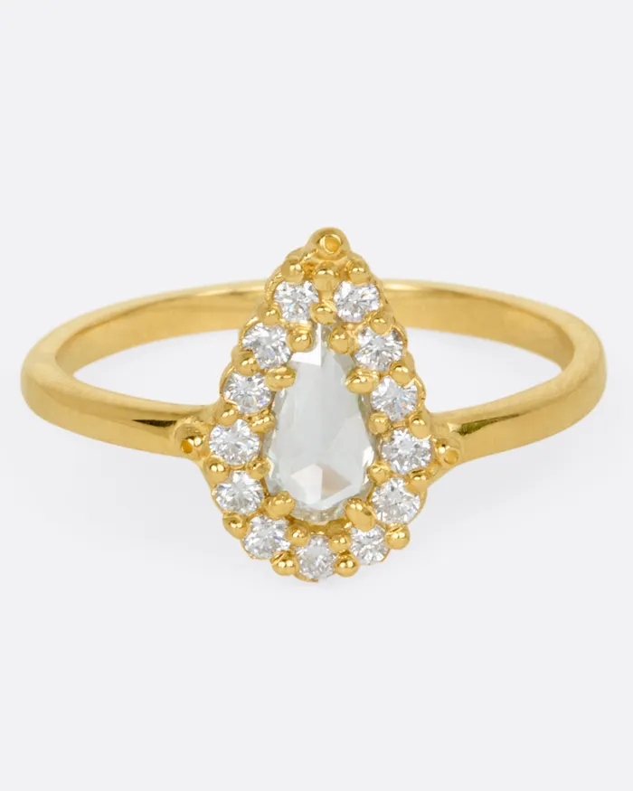 Rings RUTA REIFEN Navona Ring