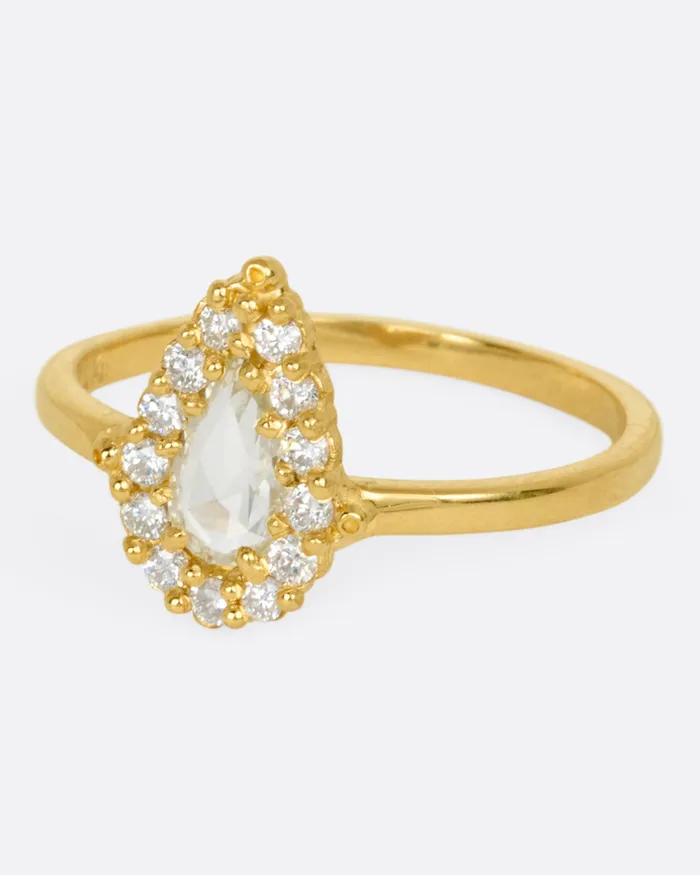 Rings RUTA REIFEN Navona Ring