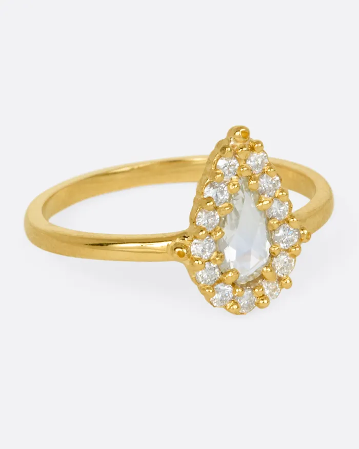 Rings RUTA REIFEN Navona Ring